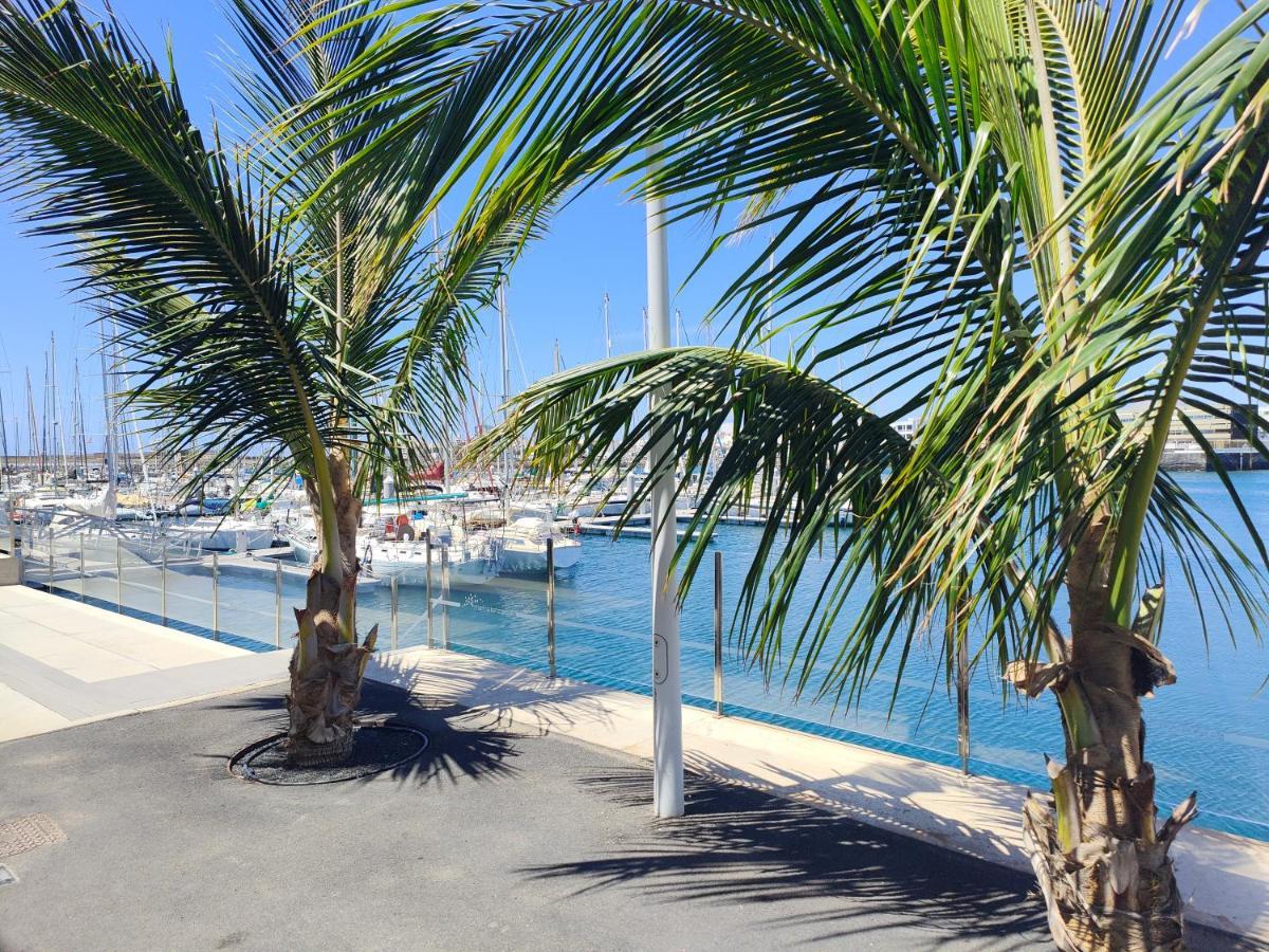 Lanzarote Pirat Hotel Аресифе Екстериор снимка