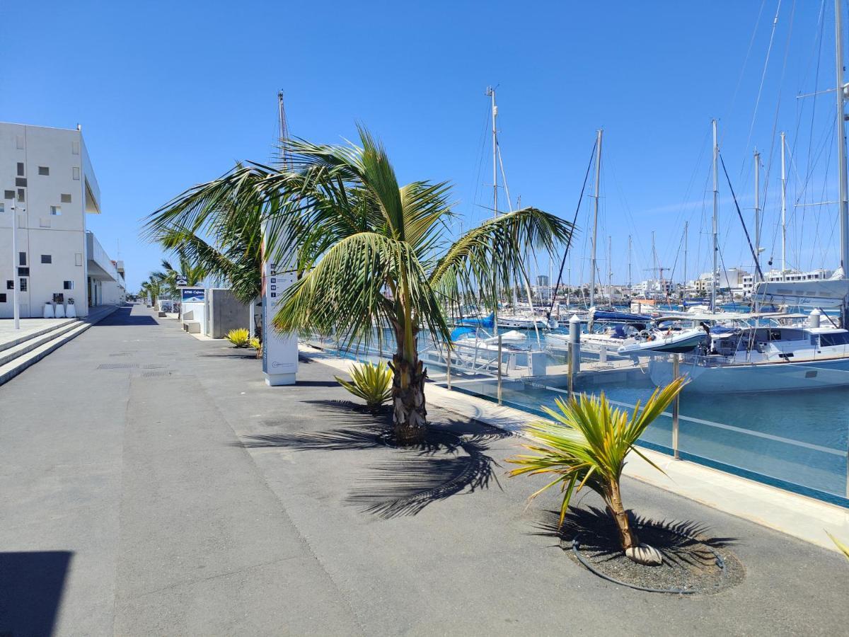 Lanzarote Pirat Hotel Аресифе Екстериор снимка